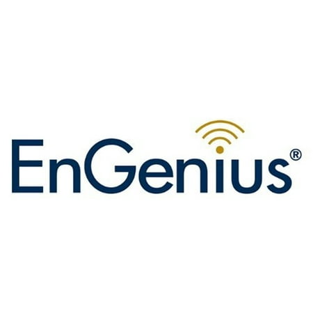 EnGenius N-EnStation5 Kit N300 Long-Range Wireless 5 GHz Outdoor AP/Bridge