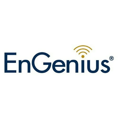 3d Router - EnGenius N-EnStation5 Kit N300 Long-Range Wireless 5 GHz Outdoor AP/Bridge Kit