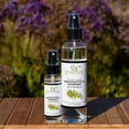 thumbnail image 6 of EuroSpa Aromatics Pure Eucalyptus Oil Shower Mist Spray Aromatherapy 8 Oz, Tea Tree Infused 2-Pack, 6 of 9