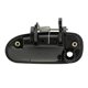 thumbnail image 1 of 1 Pair Outside Exterior Door Handle Front Left + Right for Honda Civic 1996-2000, 1 of 5
