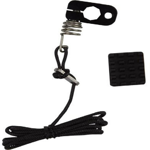 Hamskea Archery Solutions 904600 Universal Limb Clamp   EZ Guide