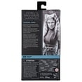 thumbnail image 4 of Star Wars: The Black Series Ahsoka Tano Kids Toy Action Figure for Boys and Girls Ages 4 5 6 7 8 and Up (6”), 4 of 7