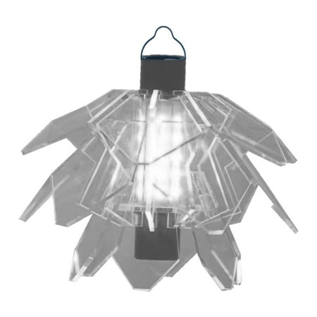 

Puzzle Lights Hanging - Puzzle Pendant Lamp Shade - Cicada Wing DIY Jigsaw Lampshade For Hanging Ceiling Light Or Floor Lamp Transparent