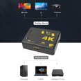 thumbnail image 5 of Commutateur Hub USB avec Support pour 4K 2K 1080P Compatible avec Tout Modèle d'Ordinateur Inclut Données et Télécommande, 5 of 5