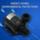 thumbnail image 3 of Mini Micro Brushless Submersible Motor Water Pump Ultra Quiet Lift 5M 800L/H, 3 of 5