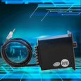 thumbnail image 2 of BERM Motor Speed Regulator with Potentiometer Threaded Knob 3.96 Interface AC220V 50/60Hz90W, 2 of 4