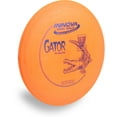thumbnail image 2 of Innova DX Gator Disc Golf Midrange Disc, Pick Color/Weight [Stamp & Exact Color May Vary] Blue 167-169 grams, 2 of 3