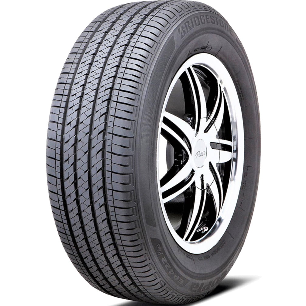 Bridgestone Ecopia EP422 Plus 215/60R16 95V AS All Season A/S Tire
