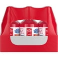 thumbnail image 3 of Tum-e Yummies Fruit Punch Party Water, 10.1 fl oz, 12 Count Bottles, 3 of 6
