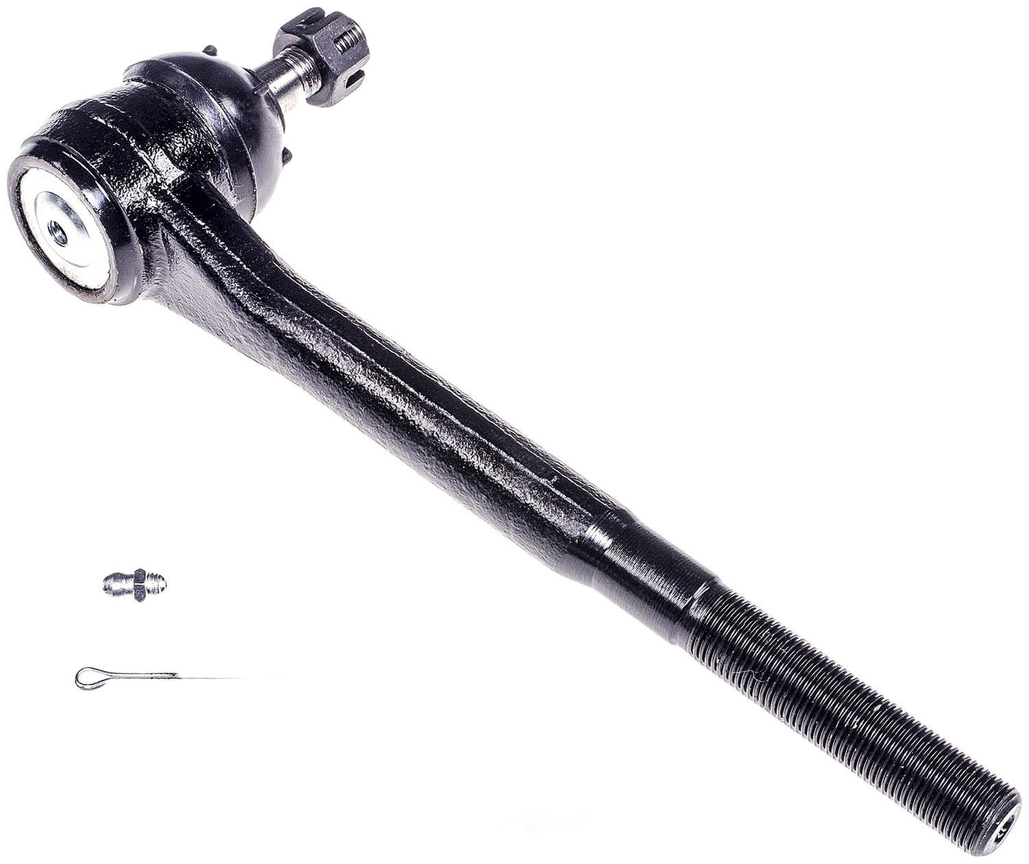 MAS Industries T2033 Steering Tie Rod End Fits select: 1982-1995 CHEVROLET S TRUCK, 1978-1987 BUICK REGAL