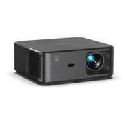 Yaber K2S Premier Home Theater Projector with Built-in TV Dongle and Dolby Audio & JBL Stereo Speakers