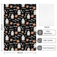 thumbnail image 2 of Spooky Season Kitchen Towels Set of 2, 18x26 Inches Absorbent Hand Towels & Dish Towels, Halloween Themed Tea Towels for Witchy Home Decor, 2 of 9