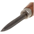 thumbnail image 4 of Raspador triangular General Tools 478, mango de madera dura de 15 cm, 4 of 8