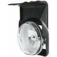 thumbnail image 6 of For GMC Sierra Fog Light 2003 2004 Driver Side Replacement For GM2592128 | 15190984, 6 of 7