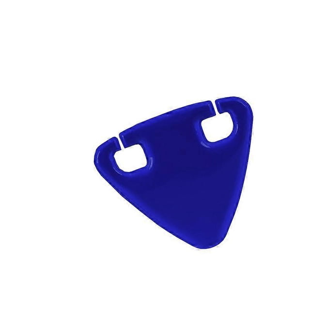 Emergency bike tail light alternatives no battery needed Sturdy Weatherproof Construction for Outdoor Cycling