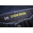 thumbnail image 6 of Lee Men’s and Big Men’s Extreme Motion Straight Fit Tapered Leg Jeans, 6 of 8