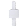 thumbnail image 1 of 6mm Inline Check Valve Fuel Oil Water Gas Air One Way Non Return Durable, 1 of 5