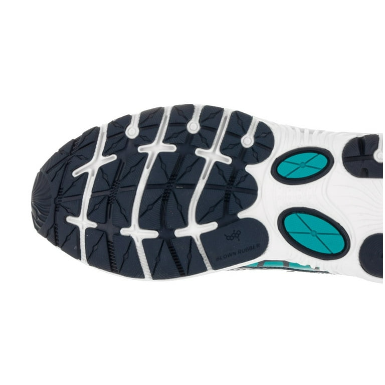 Brooks women's dyad 8 running best sale sneaker