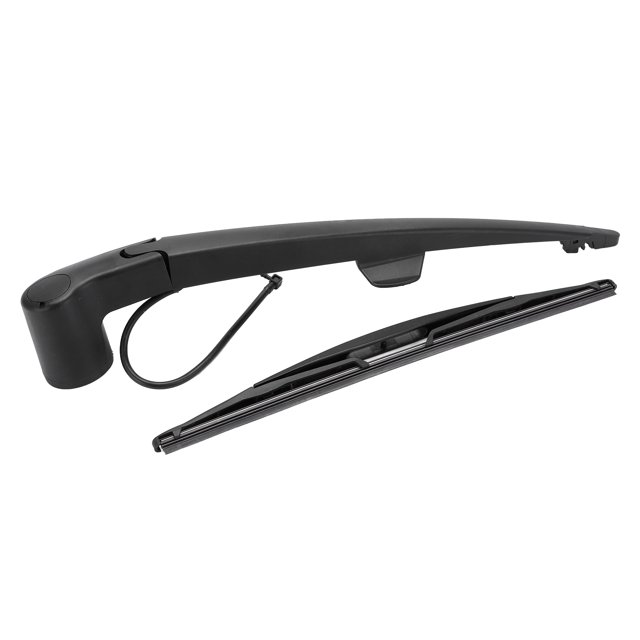 Window Wiper Arm, Anti Aging High Efficiency Car Rear Wiper Blade 15232653 For Automobiles Replacement For RAINIER CXL SPORT UTILITY 4-DOOR 2006-2007