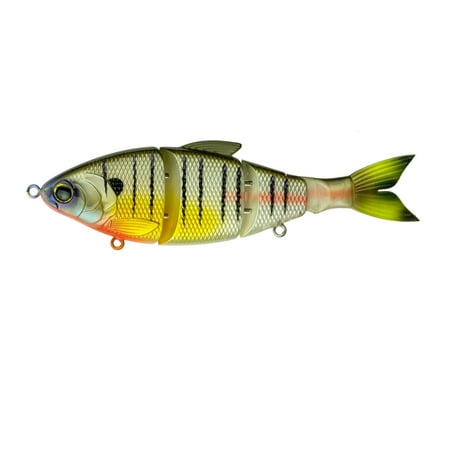 UPC: 0840221800856 | 6th Sense Fishing Trace 6  Swimbait