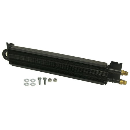 Derale 13221 Series 7000 Frame Rail Cooler