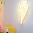thumbnail image 3 of maskred LED Neon Light Neon Sign Wall Light Battery and USB Operated Neon Lights for Home Party Christmas No.3, 3 of 6