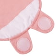 thumbnail image 5 of Mama Cheetah 4-Pack Baby Swaddle Sack, Organic Cotton Swaddle Blanket, Adjustable Swaddle Sleep Sacks, Easy Swaddles for Boy Girl 0-3 Month, Baby Essentials, 5 of 9