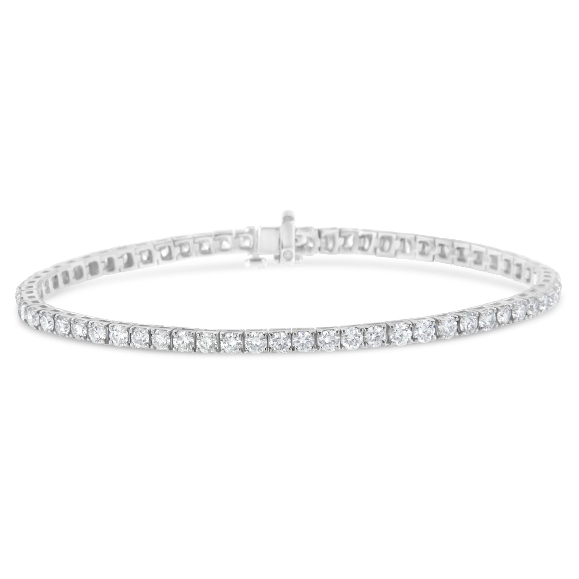grown brilliance tennis bracelet grown brilliance tennis bracelet