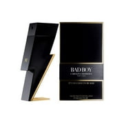 Carolina Herrera BAD BOY Eau de Toilette 3.4oz