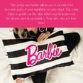 thumbnail image 2 of Funda de almohada Franco Collectibles Barbie Barbicore Silky Satin, 2 of 6