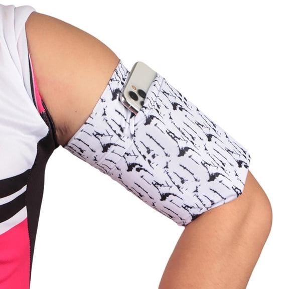 Phone Armband Sleeves Running Sports Armbands Holder for Running Walking Jogging Hiking Cycling