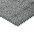 thumbnail image 4 of Addison Rugs Chantille Indoor/Outdoor Transitional Modern Gray Washable Rectangle Rug, 10' x 14', 4 of 6
