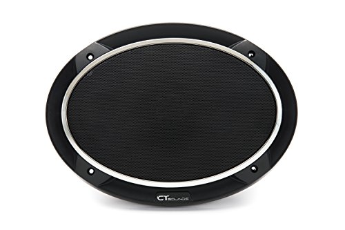 ct sounds meso 6x9