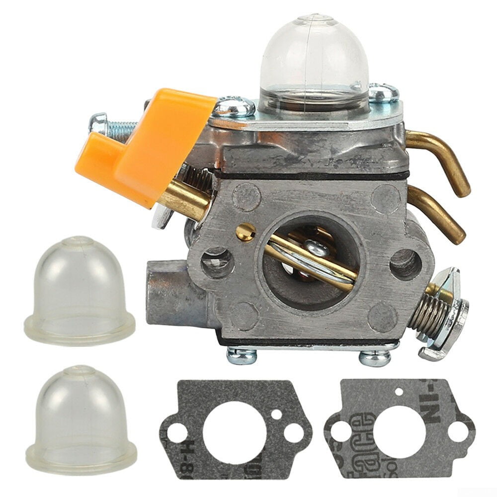 Carburetor Diaphragm Gasket Kit For Ruixing Carbs Ryobi Homelite 26-42cc RX-1