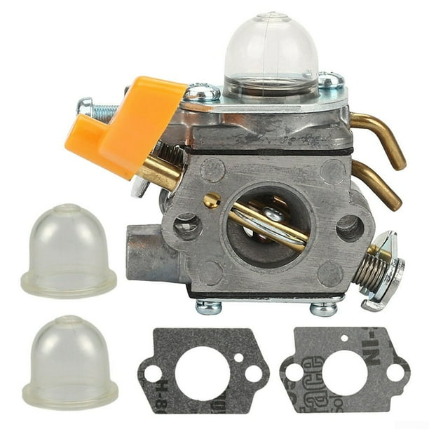 Carburetor Carb for Homelite Ryobi 25cc 26cc 30cc Trimmer Blower