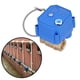 thumbnail image 3 of Válvula de Bola de 5 Cables Rosca BSP Repuesto IP67 para Tratamiento de Agua, 3 of 7