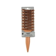 Equate Vented Brush, Orange, 1 Count