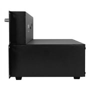 Gemini CDX-2250i Pro DJ Dual Two Deck Rack Mount CD/MP3 Media Player+2-Ch Mixer