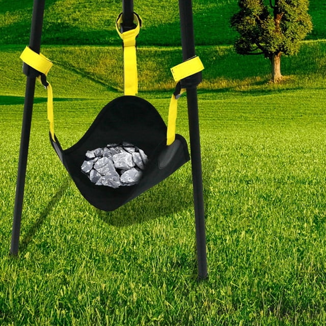 Windproof Oxford Cloth Material Tripod Sand Bag, Fixing Balancing Weight Sandbag, for Light Stand Boom Stand