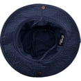 thumbnail image 6 of Boonie Bucket Hat Boonie Basic Hunting Fishing Outdoor Summer Cap Unisex Cotton 2 Sizes, 6 of 7