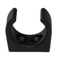 thumbnail image 4 of 5pcs Boat Marine Hook Clips Nylon Boat Hook Mount Hook Pole Clips 32mm Hook, 4 of 7