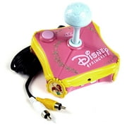 Disney Princess Version II Plug n' Play TV Game