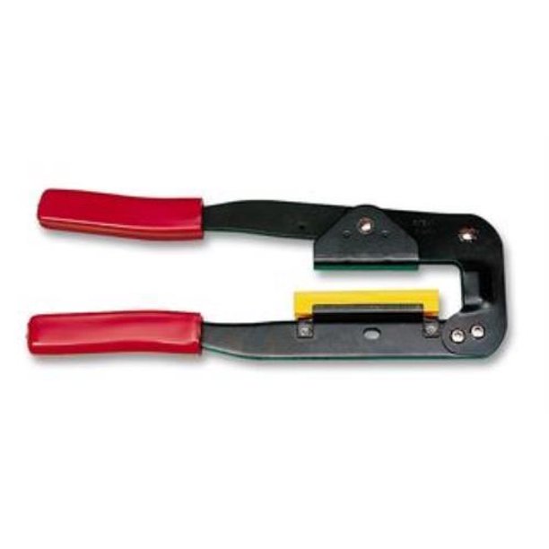 Brand New No. 40C2398 Hand Tool Idc Crimp Tool