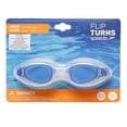 thumbnail image 4 of Goggles Speedo junior Mariner azul, 4 of 4