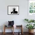 thumbnail image 2 of Art.com The Passion Of Joan Of Arc, (aka La Passion De Jeanne D'Arc), Maria Falconetti, 1928 Photo, Black Frame Wall Art, 29" x 23", 2 of 5