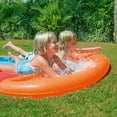 thumbnail image 6 of H2OGO! 18' Double Lane Water Slide, 6 of 8