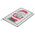 thumbnail image 3 of Cuaderno De Pintura De Diamantes, Kit De Pintura De Diamantes DIY, Regalo Ideal Exquisito Para Padres, Niños, Amigos, Colegas, 3 of 8