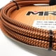 thumbnail image 4 of MORRISON Cable para Instrumento de 1/4 de 3 metros MRS-3M-IWC-ORA MORRISON, 4 of 4