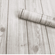 thumbnail image 2 of Rollo Papel Tapiz Vinil Decorativo H&Jess Líneas Madera 10m, 2 of 2