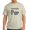 Natural, variant on - VERY IMPORTANT PEO CALL ME PO Light T Shirt - Men's Classic Cotton T-Shirts